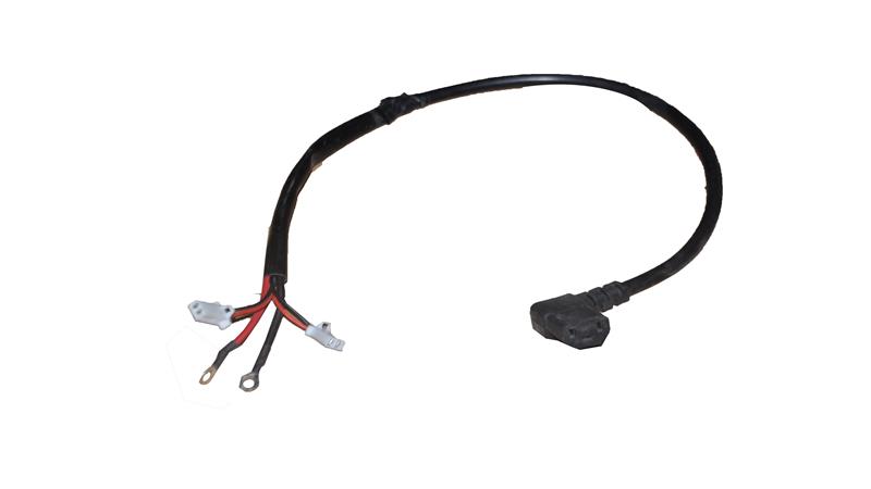 AKÜ ŞARJ KABLOSU (VIP RIDER 3S)